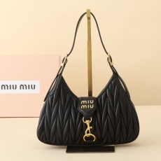 Miu Miu Hobo Bags